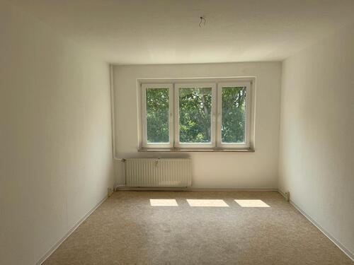 Foto - Etagenwohnung in Kitzscher zur Miete