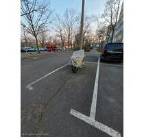 Motorrad Stellplatz - 18,00&nbsp;EUR Miete, in Dresden (PLZ: 01307) Altstadt