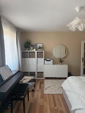 Foto - Etagenwohnung in Braunschweig zur Miete