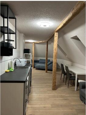 Foto - Monteurwohnung in Bützow – 3 Zimmer ab 20€NachtPerson