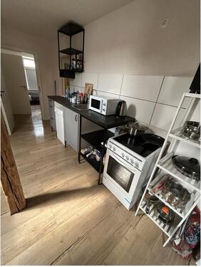 Foto - 3 Zimmer Dachgeschoßwohnung zur Miete in Bexbach