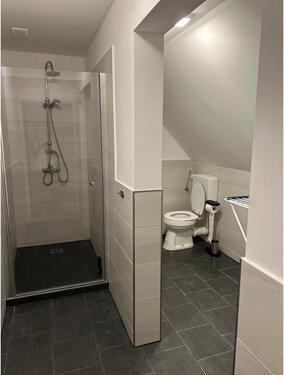 Foto - 3 Zimmer Dachgeschoßwohnung in Bexbach