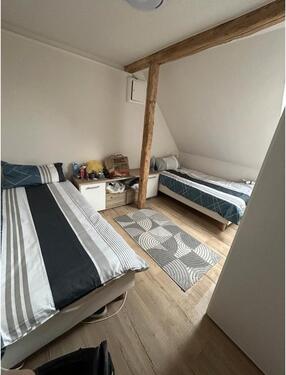 Foto - Dachgeschoßwohnung in Bexbach zur Miete