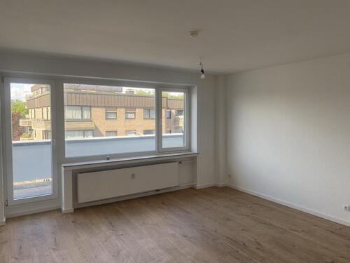 Foto - Etagenwohnung in Düsseldorf zur Miete