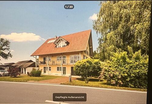 Foto - Wohnung, mieten, Haus, Immobilie, Miete