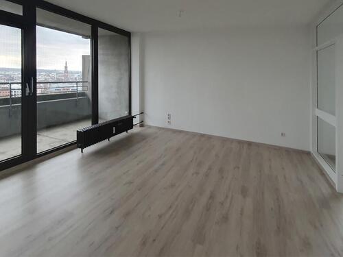 Foto - Frisch renovierte 3-Zimmer-Wohnung im Zentrum !