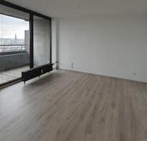 Frisch renovierte 3-Zimmer-Wohnung im Zentrum ! - Mannheim Neckarstadt-Ost