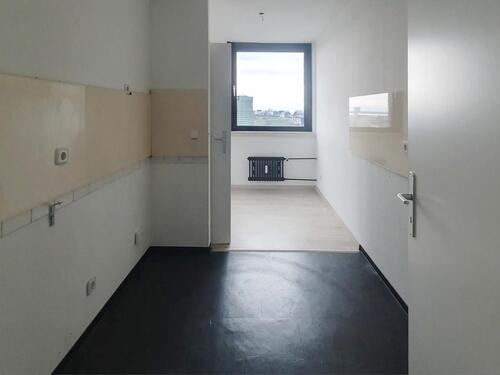 Foto - 3 Zimmer Etagenwohnung in Mannheim