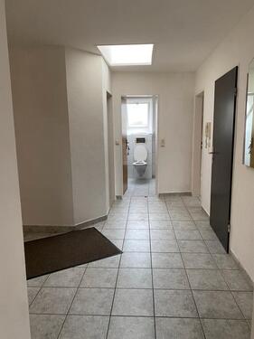 Foto - 4 Zimmer Dachgeschoßwohnung zur Miete in Petershagen