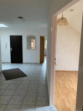Foto - 4 Zimmer Dachgeschoßwohnung in Petershagen