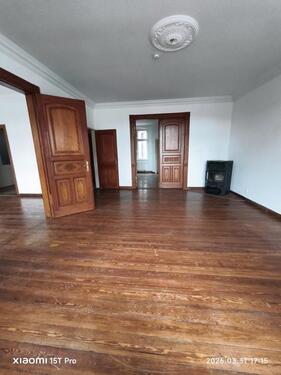 Foto - Etagenwohnung in Burg zur Miete
