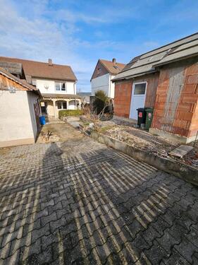 Foto - Doppelhaushälfte in ruhiger Lage, ohne Heizung