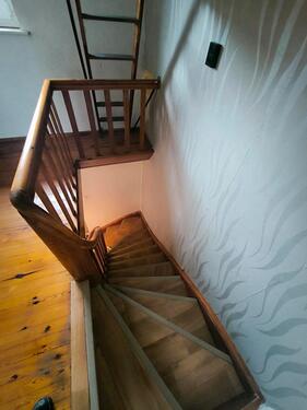 Foto - 5 Zimmer Doppelhaushälfte zum Kaufen in Schnaittenbach