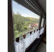 Ruhige 3-Zi.-Wohnung mit Neckarblick in Ebb.-Rockenau - Eberbach
