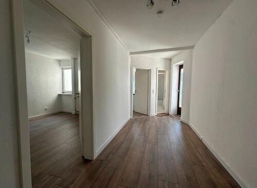 Foto - Etagenwohnung in Bremerhaven zur Miete