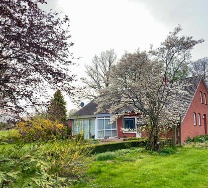 Foto - Einfamilienhaus zum Kaufen in Oederquart