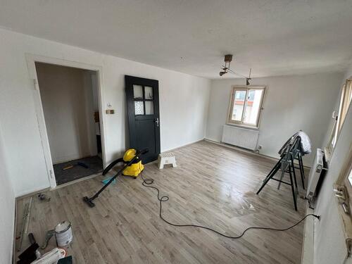 Foto - Helle Frisch renovierte 3 Zimmer Wohnung!