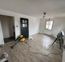 Helle Frisch renovierte 3 Zimmer Wohnung! - Lauffen am Neckar