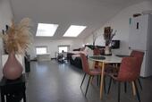 Foto - Etagenwohnung zur Miete in Gießen