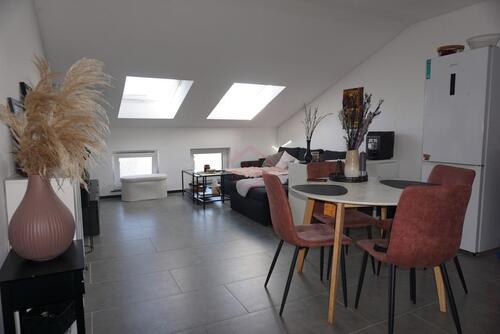 Foto - Etagenwohnung zur Miete in Gießen