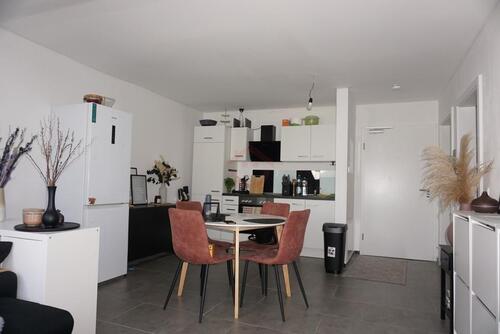 Foto - Etagenwohnung in Gießen zur Miete