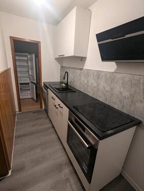 Foto - Etagenwohnung zur Miete in Braunschweig