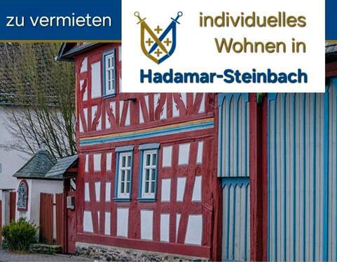 Foto - Fachwerkhaus 6 ZKB zu vermieten