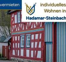Fachwerkhaus 6 ZKB zu vermieten - Limburg an der Lahn