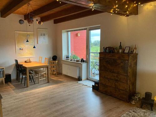 Foto - Etagenwohnung in Hitzacker (Elbe)