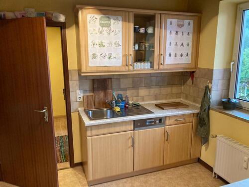 Foto - Etagenwohnung in Hitzacker (Elbe) zur Miete