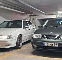 TG-Stellplatz Ahrensburg, Husumweg zu vermieten - Großhansdorf