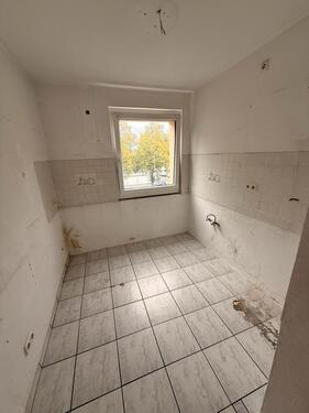 Foto - Etagenwohnung in Herne zur Miete