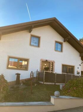 Foto - Ferienwohnung in bayerischen Wald