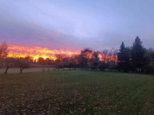 Foto - Stellplätze für WohnmobileAnhängerWohnwagen