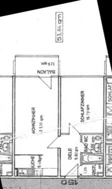 Foto - Etagenwohnung zum Kaufen in Igling