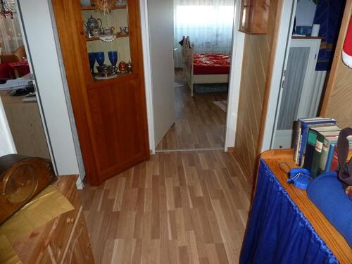 Foto - Etagenwohnung in Igling