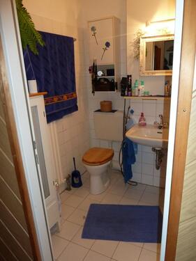 Foto - Etagenwohnung in Igling zum Kaufen