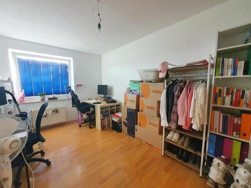 Foto - Etagenwohnung zur Miete in Rietberg