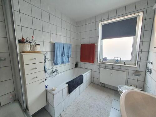 Foto - Etagenwohnung in Rietberg zur Miete