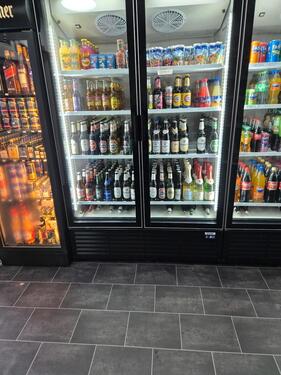 Foto - Kiosk zum Verkauf - 27.000,00 EUR Kaufpreis,