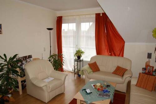 Foto - Etagenwohnung zur Miete in Harsefeld