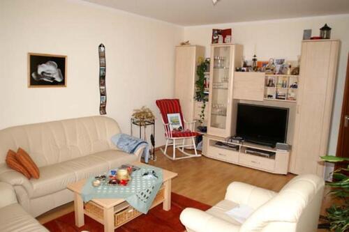 Foto - Etagenwohnung in Harsefeld