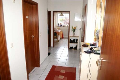 Foto - Etagenwohnung in Harsefeld zur Miete