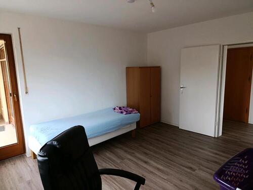 Foto - 1 Zimmer andere zur Miete in Bamberg