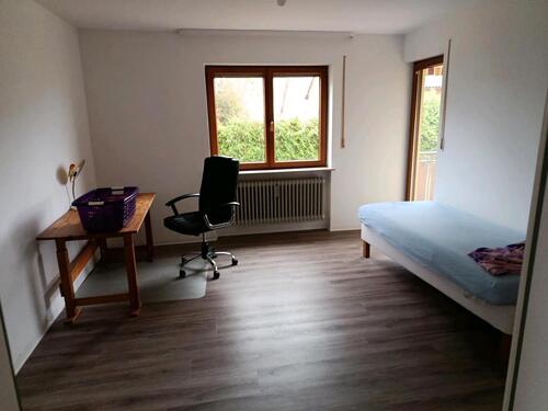 Foto - 1 Zimmer andere in Bamberg