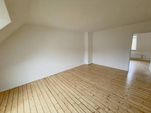 Foto - 3 Zimmer Dachgeschoßwohnung in Hannover