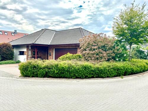Foto - Traumhafter Bungalow in Ortsrandlage von Brettorf - Privatverkauf