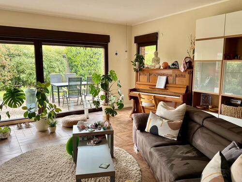 Foto - 5 Zimmer Einfamilienhaus in Dötlingen