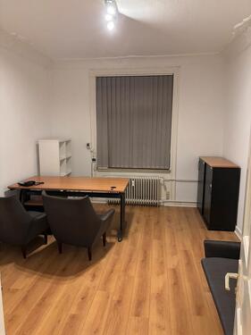 Foto - Büro Gewerbeeinheit in EG inkl. WC