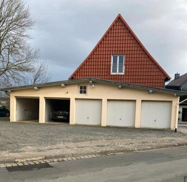 Foto - Garage in AstfeldLangelsheim (eine)